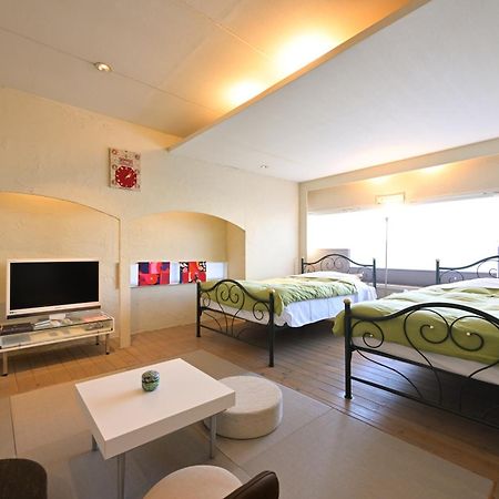 Hotel Akari No Yado Okabe Shibukawa Zewnętrze zdjęcie