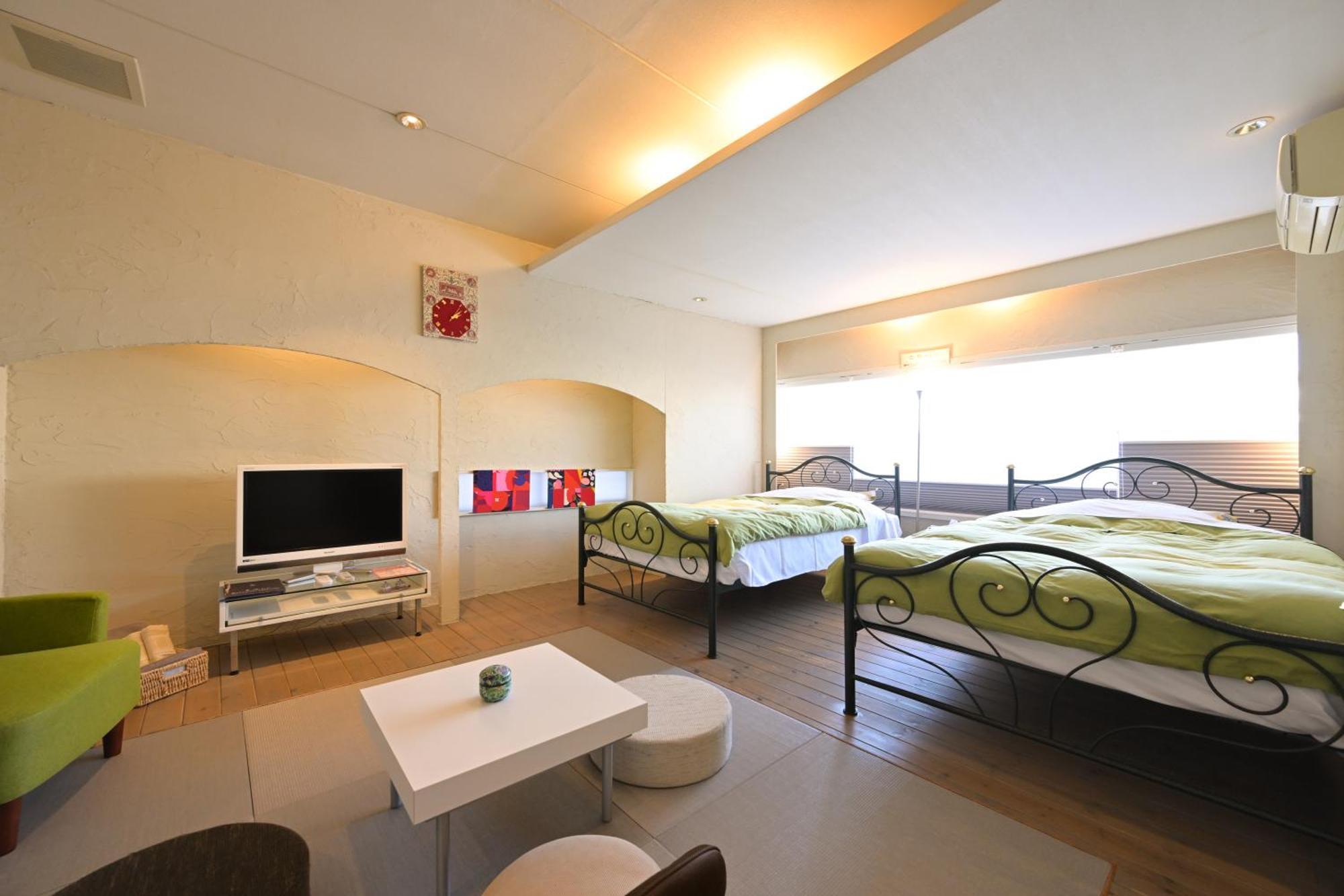 Hotel Akari No Yado Okabe Shibukawa Zewnętrze zdjęcie