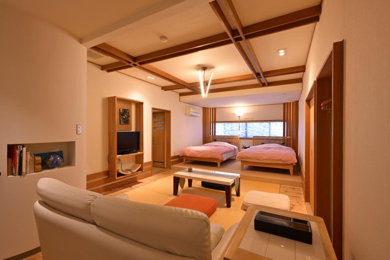 Hotel Akari No Yado Okabe Shibukawa Zewnętrze zdjęcie