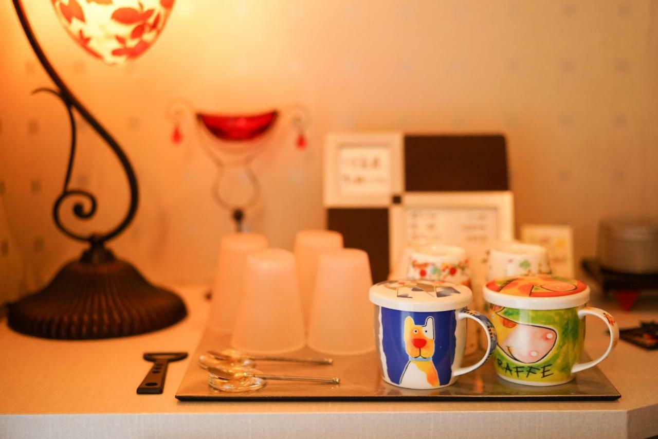 Hotel Akari No Yado Okabe Shibukawa Zewnętrze zdjęcie