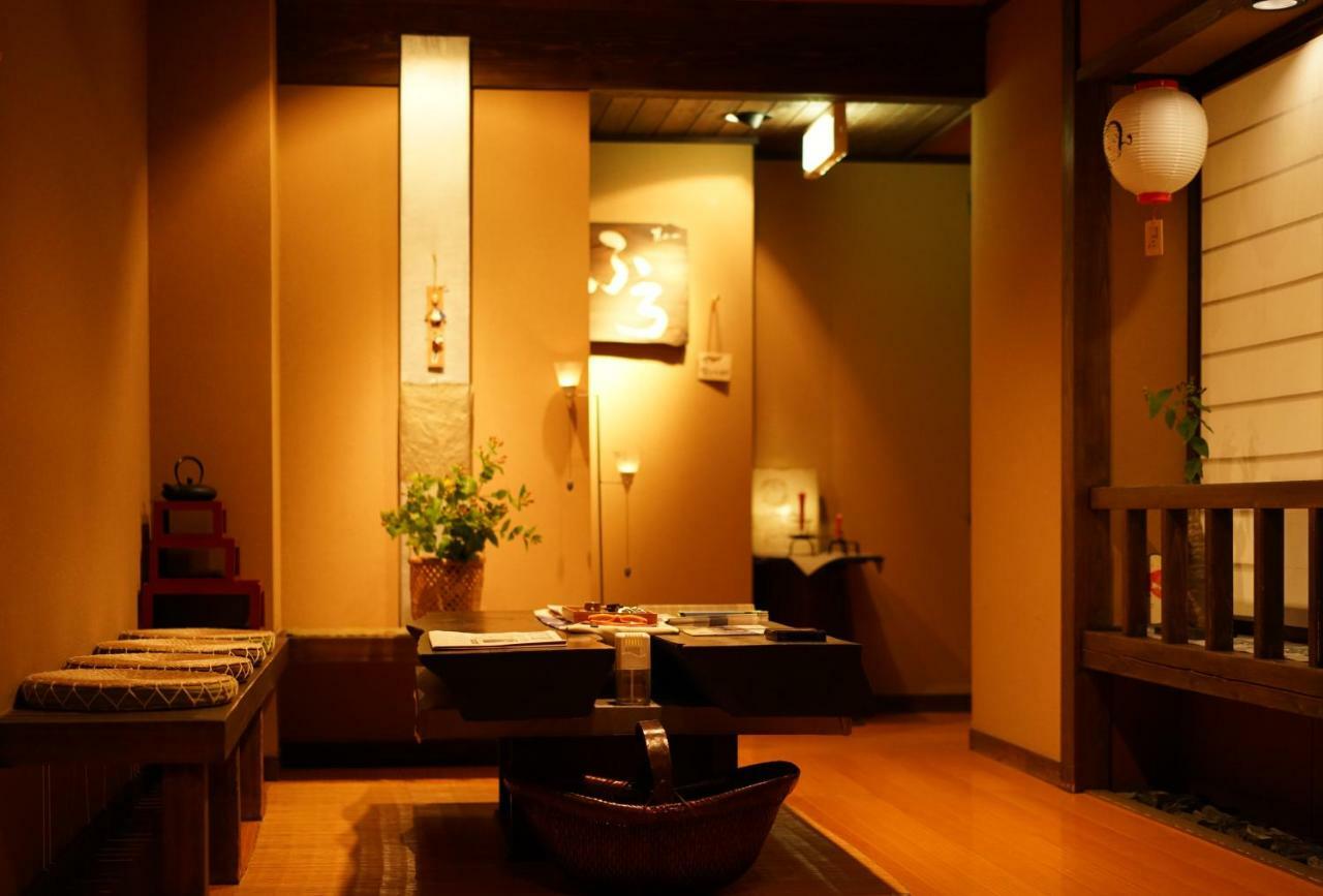 Hotel Akari No Yado Okabe Shibukawa Zewnętrze zdjęcie